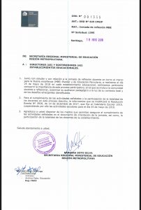 suspencion clasesMBE